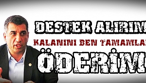 Elazığspor’a Erol’dan Hamle