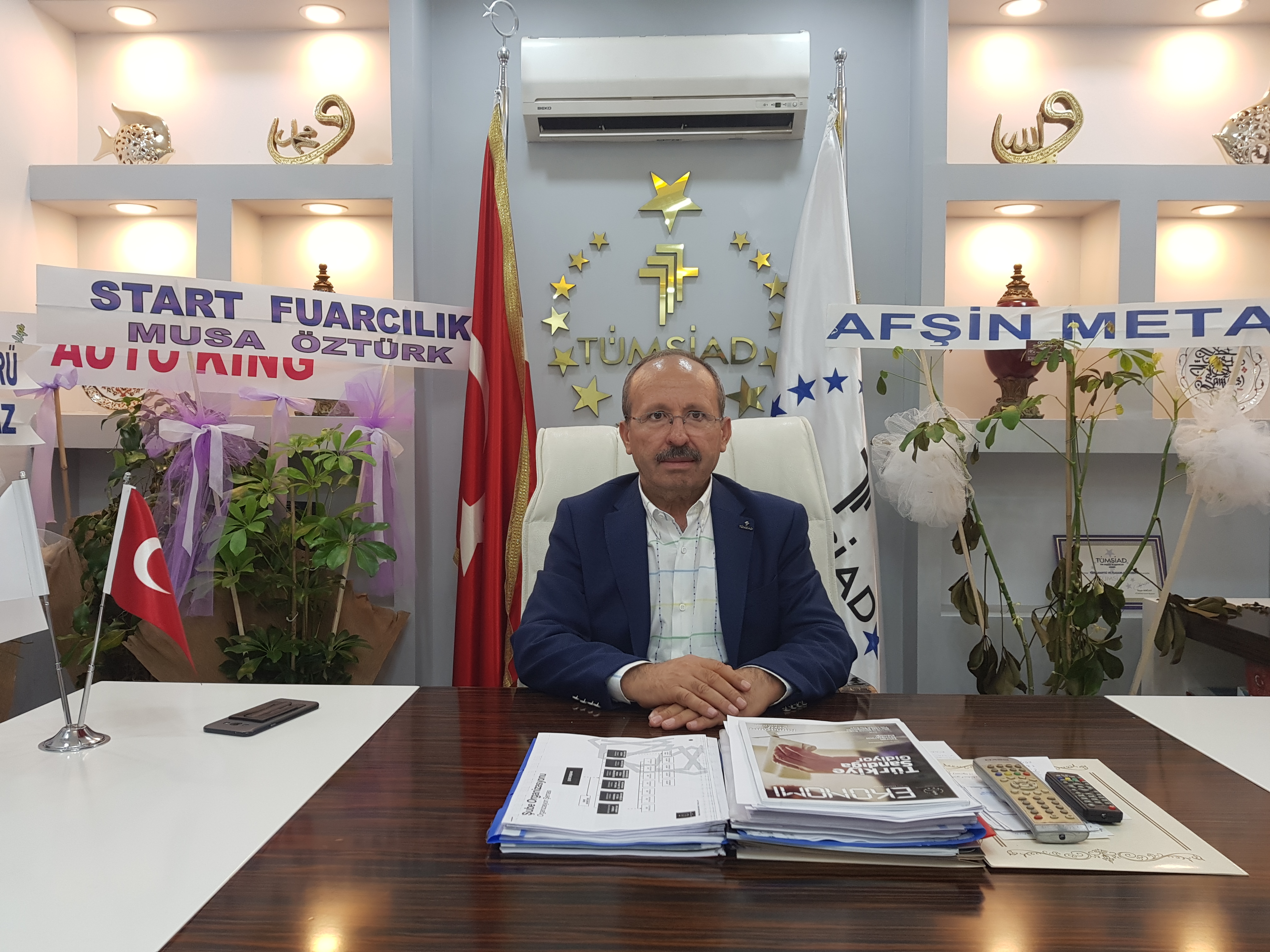 Tüm Oyunlara Rağmen Kazanan Yine Türkiye Oldu