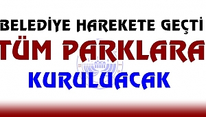 Artan istismar haberleri belediyeyi harekete geçirdi