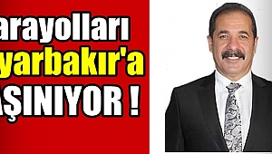 Çoban, “Bizi Bekleyen En Büyük Problemlerden Birisi Budur Demiştik”