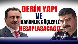 Muhsin Yazıcıoğlu’nun Avukatı Ekici: “YAZICIOĞLU’NUN KANI YERDE KALMAYACAKTIR”