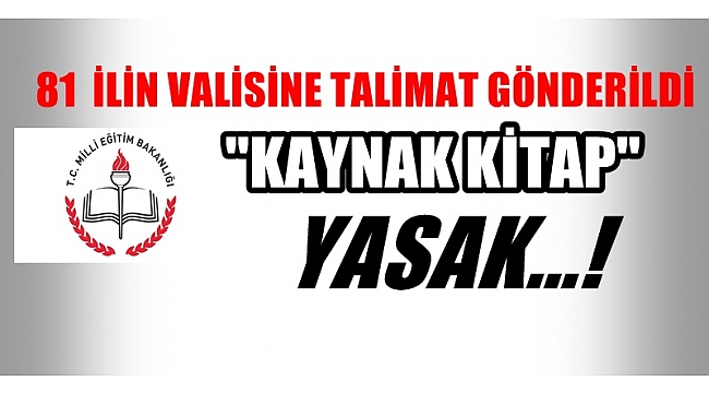 Elazığ'da Yardımcı Ders Kitabı İstenmesi Büyük Tepki Topluyor