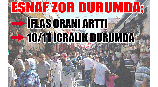POS cihazı komisyonu arttı, esnaf zor durumda