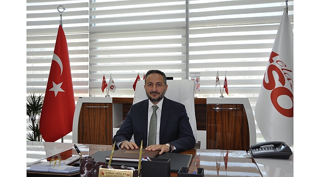 Arslan Elazığ Halkını Festivale Davet Etti