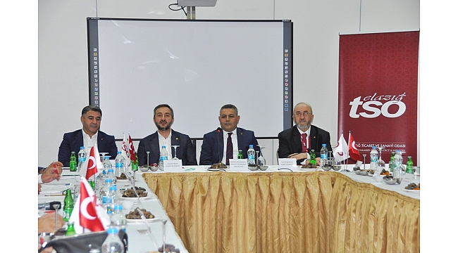 Bölgesel Sorunlarda İşbirliği Kararı Alındı