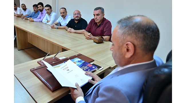 Elazığ'lı Öğretmenlerin Büyük Başarısı