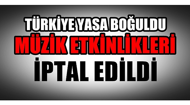Elazığ Tanıtım Günleri Programında Değişiklik