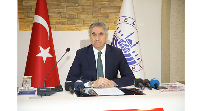 “FIRSATÇILARA MEYDANI BIRAKMAYACAĞIZ”