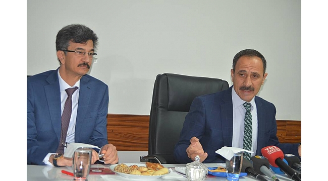 “HAK ARAMA ŞİDDETLE OLMAZ