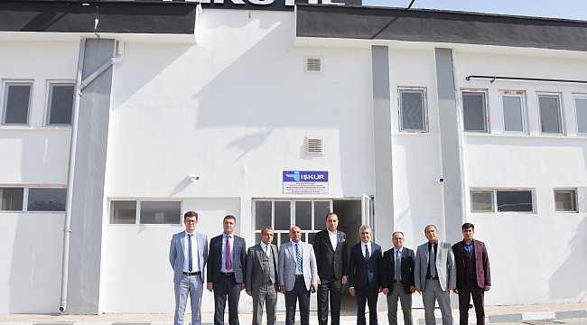YAŞAR'DAN GENÇLERE ALTIN DEĞERİNDE TAVSİYELER
