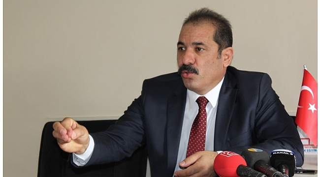 2019’da Yeni Bir Elazığ İnşa Edeceğiz…
