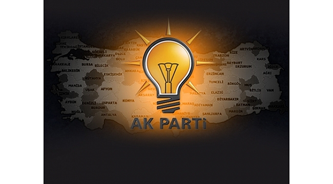 AK Parti'de 'İl Başkanlarına Garanti' Yok