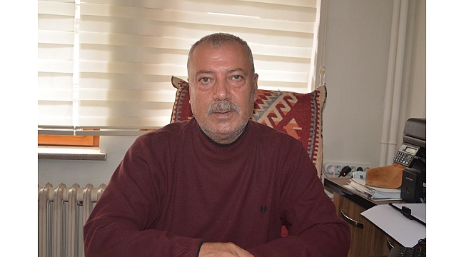 Elazığ ‘In Kaderi Beceriksiz Kadrolara Bırakılamaz