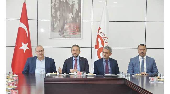 Tarım Ve Hayvanclık Sektörleri İçin Eylem Planı