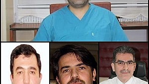 4 BİLİM ADAMIYDILAR, HİKAYELERİ FARKLI, SONLARI AYNI...