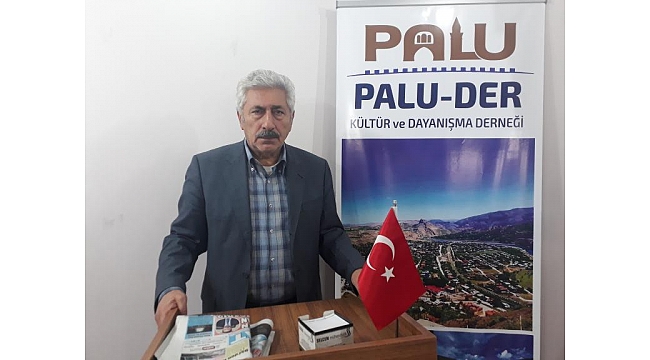 Palululardan 'Palu Ailesi' tepkisi!