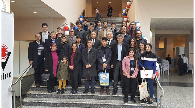 Malatya Bölge Yarışmaları Sonuçlandı