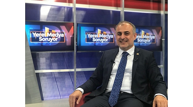 Metin Bulut İddialara Cevap Verdi