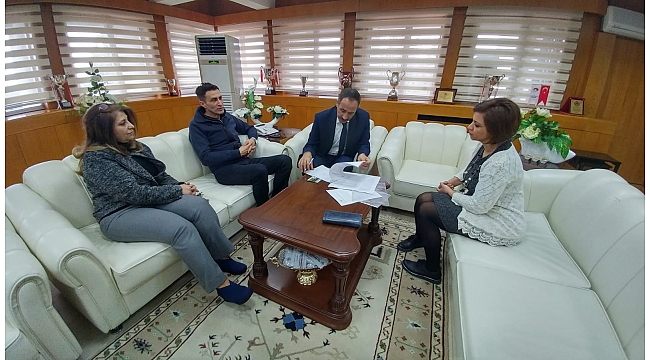 YURTDIŞINDA HEMŞİRELİK İMKANI…