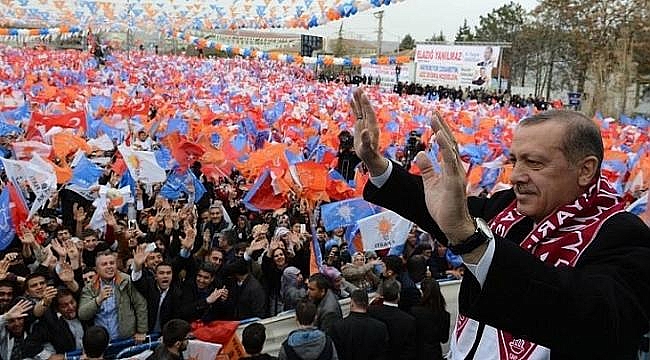 KANDİL'İN MIZIKACILARI BİZE SALDIRIYOR