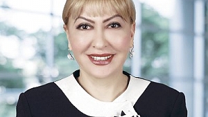 “KADIN İSTİHDAMINI ARTIRMADAN SÜRDÜRÜLEBİLİR KALKINMADAN SÖZ EDEMEYİZ”