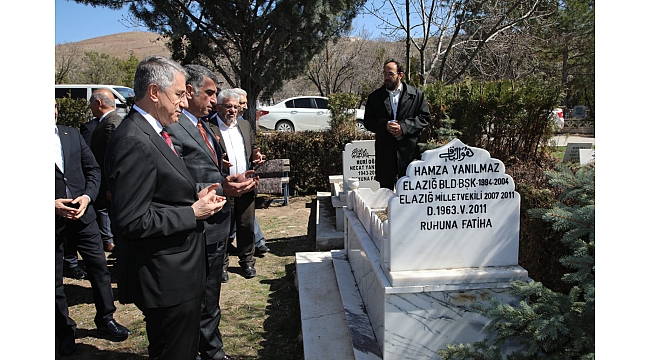 MERHUM HAMZA YANILMAZ ANILIYOR