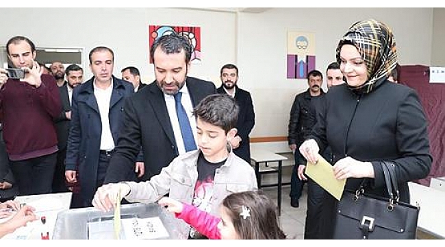 ŞERİFOĞLU OYUNU KULLANDI