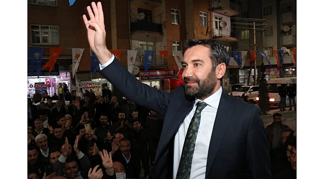 ŞERİFOĞULLARI: “ELAZIĞ’I BİRLİKTE YÖNETECEĞİZ”