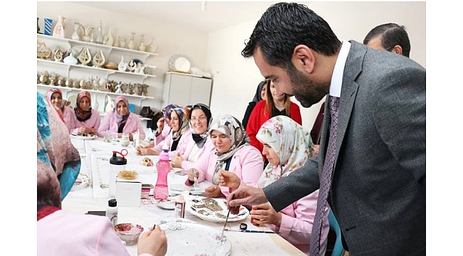 ŞERİOĞULLARI: