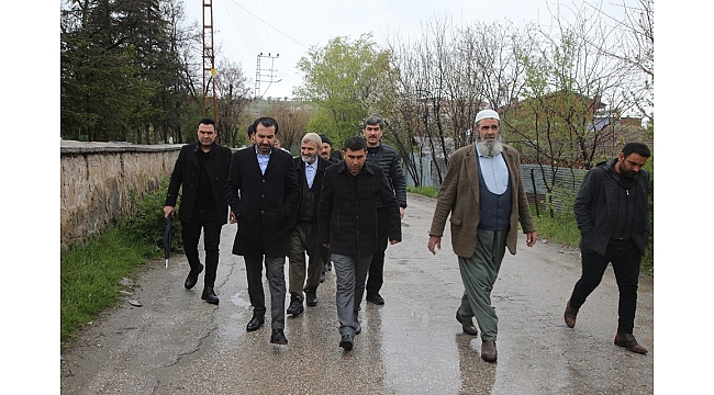 ŞERİFOĞULLARI: