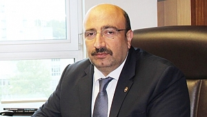 DAVUTOĞLU VE GÜL'ÜN TAVIRLARI ESEF VERİCİ