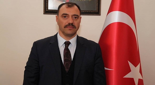 VALİ KALDIRIM: ”MADEN AFET BÖLGESİ VE RİSKLİ ALAN İLAN EDİLDİ”