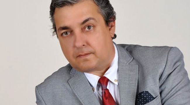 ELAZIĞLI GAZETECİNİN KALEMİNDEN 1990'LAR KITABI