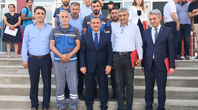 FIRAT EDAŞ DÜNYA RAFTİNG ŞAMPİYONASI’NA KATKI SAĞLADI