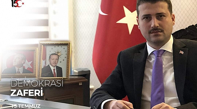 BÜTÜNLÜĞÜMÜZ SALDIRIYA MARUZ KALMIŞTIR