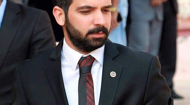 ŞEREF VE CESARETİ DÜNYAYA GÖSTERDİK