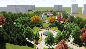 ELAZIĞ BELEDİYESİ KENT-KÖY PROJESİ İÇİN ÇALIŞMALARA BAŞLADI