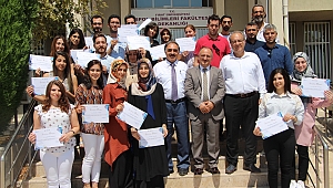  FIRAT ÜNİVERSİTESİ’NDEN AR-GE’YE DESTEK…