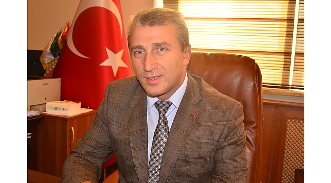 “ELAZIĞ DA FETÖ NÜN GAYBUBET EVLERİ VAR”