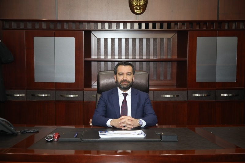 ŞERİFOĞULLARI: