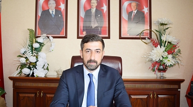 “ŞERİFOĞULLARI DEPREMDE MÜCADELE ADAMI OLDUĞUNU ISPATLADI”