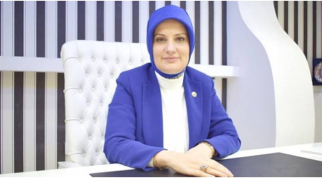 “BU RAHŞAN AFI DEĞİL, MİLLETİMİZ RAHAT OLSUN”