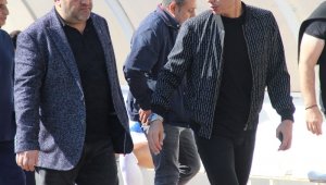 Elazığspor'da Ahmet Burak Solakel ile yollar ayrıldı