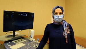 Op. Dr. Demir, "Jinekolojik kanserlerde de erken tanı ve taramalar çok önemli"