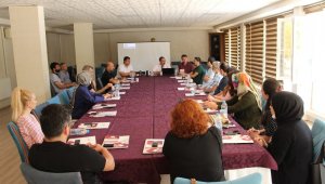 Rektör Demirdağ, "Türkiye'nin parmakla gösterilen bir üniversitesiyiz"