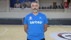 Olcay Orak: "Hedeflerimiz büyük"