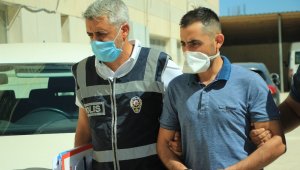 Ağabeyi ve 2 yeğenini vuran şüpheli tutuklandı