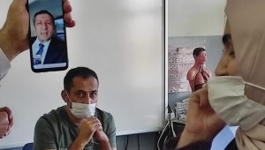 Bakan Selçuk, canlı ders işleyen öğretmenlerle görüntülü görüştü