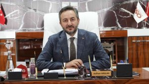 Elazığ TSO Başkanı Arslan,"En önemli beklenti finansmana ulaşma konusu"
