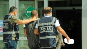 Elazığ'da 3 işyerinden hırsızlık yapan şüpheli yakalandı